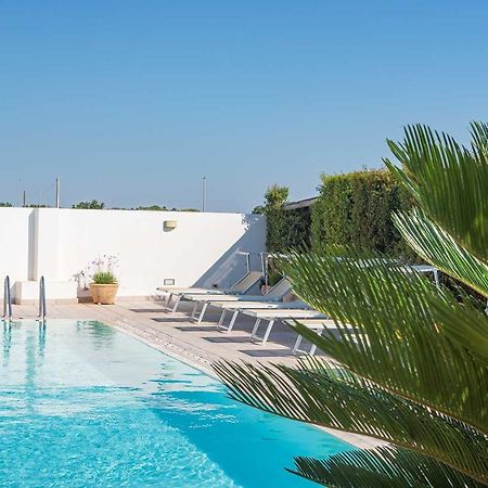 Bed and Breakfast La Chiocciola Кастриньяно-дель-Капо Экстерьер фото