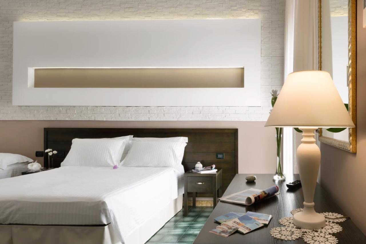 Bed and Breakfast La Chiocciola Кастриньяно-дель-Капо Экстерьер фото
