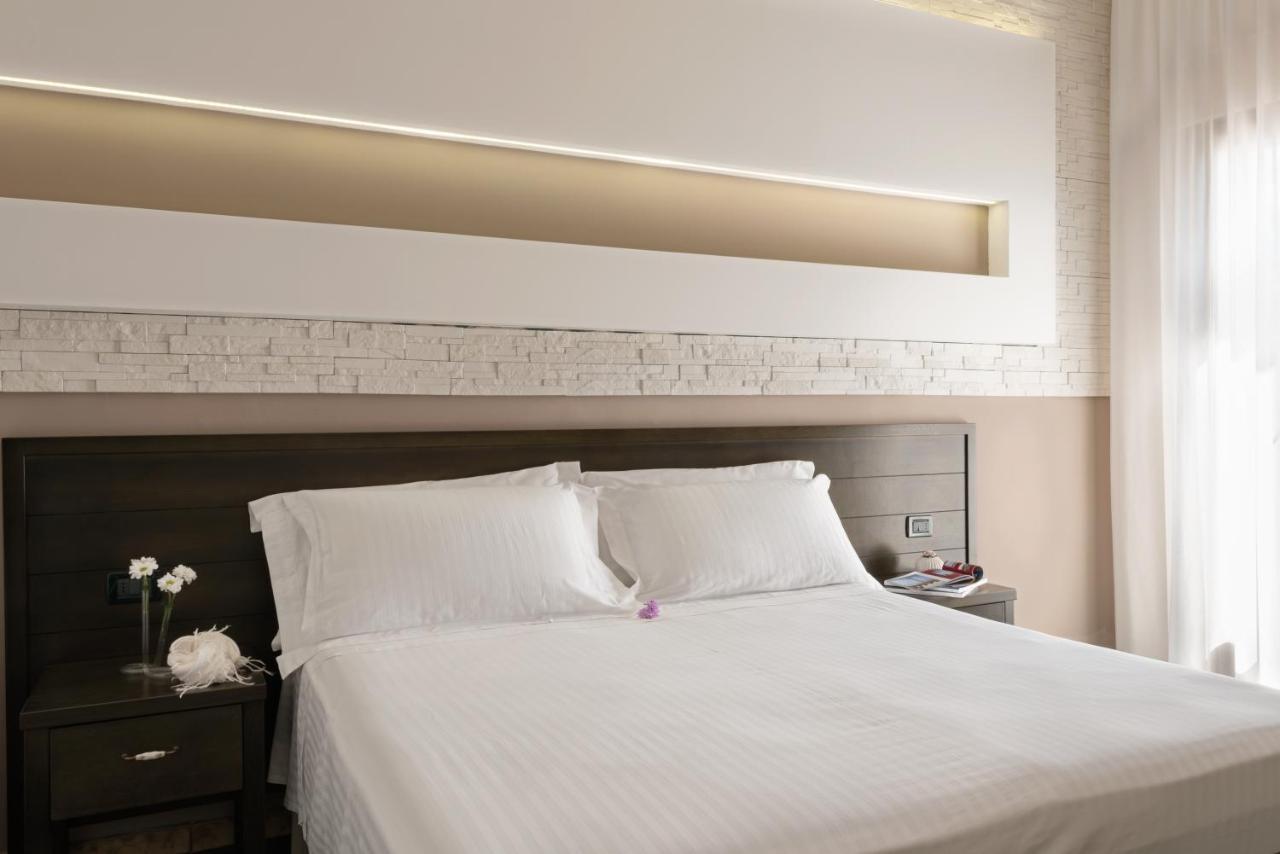 Bed and Breakfast La Chiocciola Кастриньяно-дель-Капо Экстерьер фото