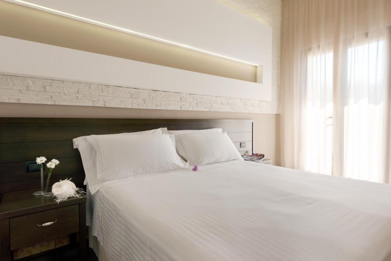 Bed and Breakfast La Chiocciola Кастриньяно-дель-Капо Экстерьер фото