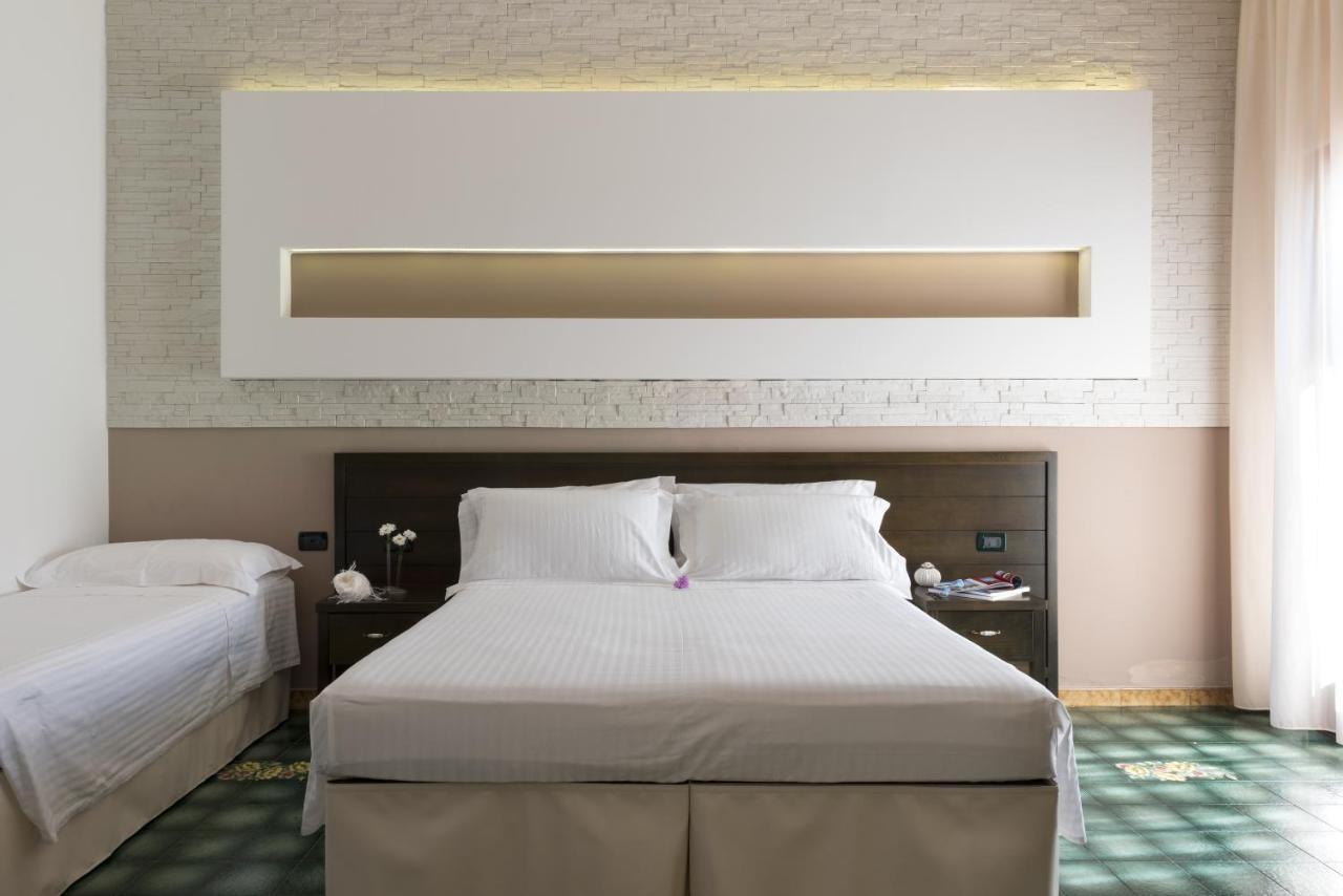 Bed and Breakfast La Chiocciola Кастриньяно-дель-Капо Экстерьер фото