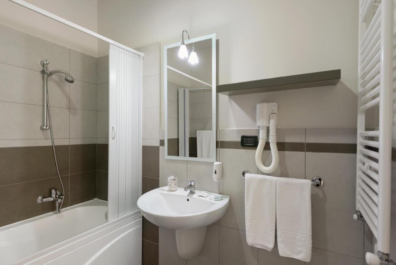 Bed and Breakfast La Chiocciola Кастриньяно-дель-Капо Экстерьер фото