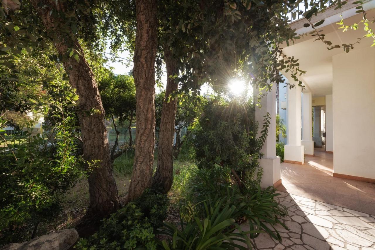 Bed and Breakfast La Chiocciola Кастриньяно-дель-Капо Экстерьер фото