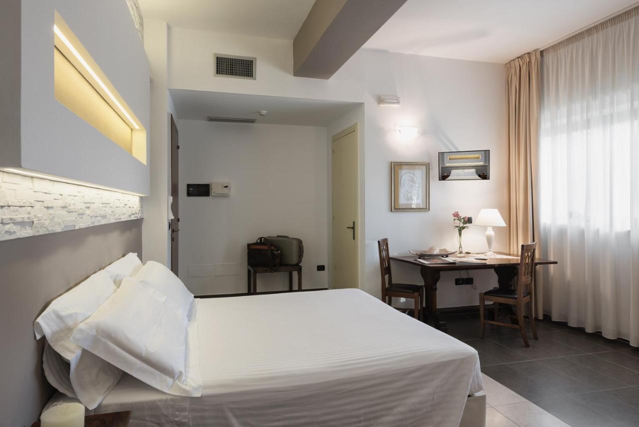Bed and Breakfast La Chiocciola Кастриньяно-дель-Капо Экстерьер фото