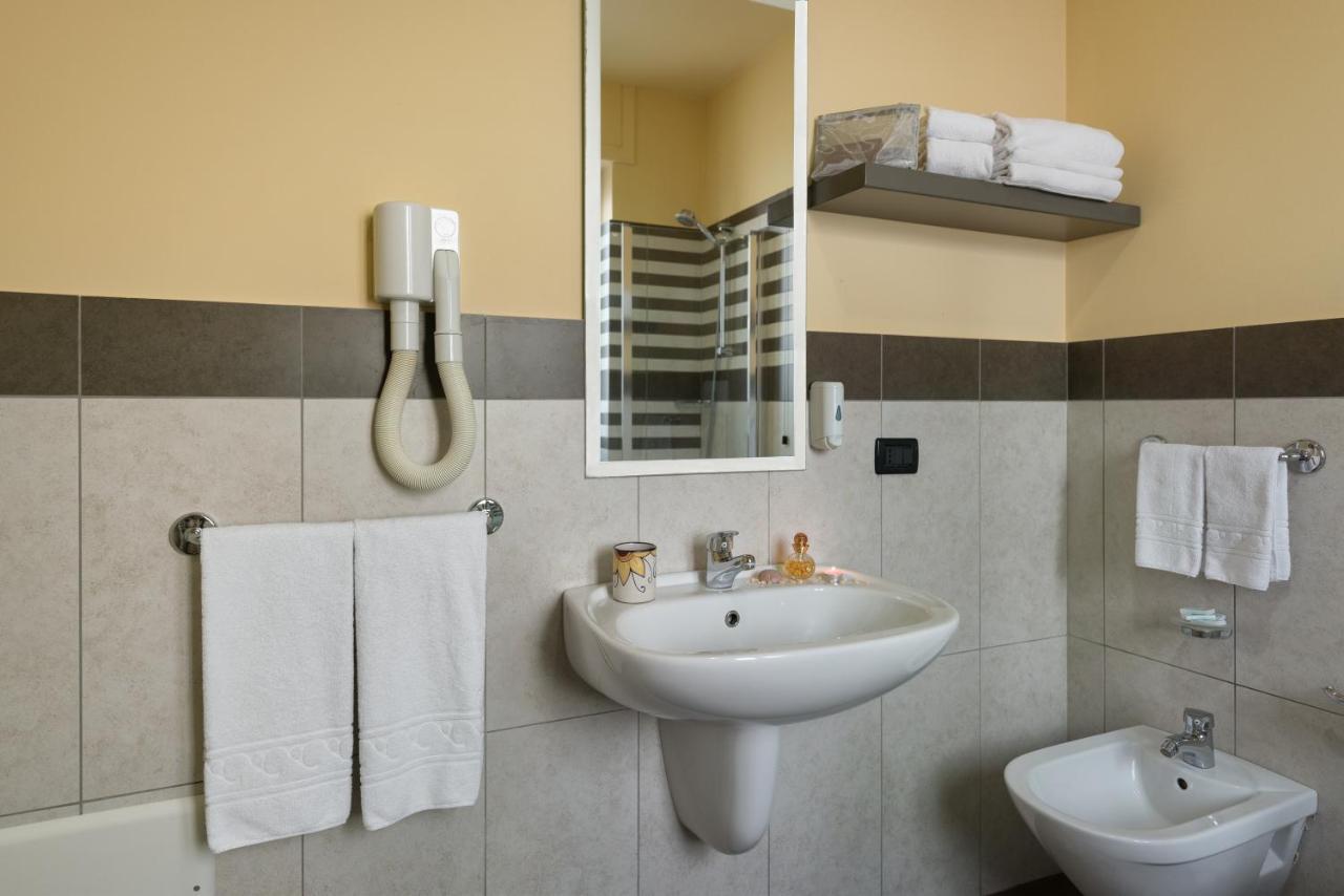 Bed and Breakfast La Chiocciola Кастриньяно-дель-Капо Экстерьер фото