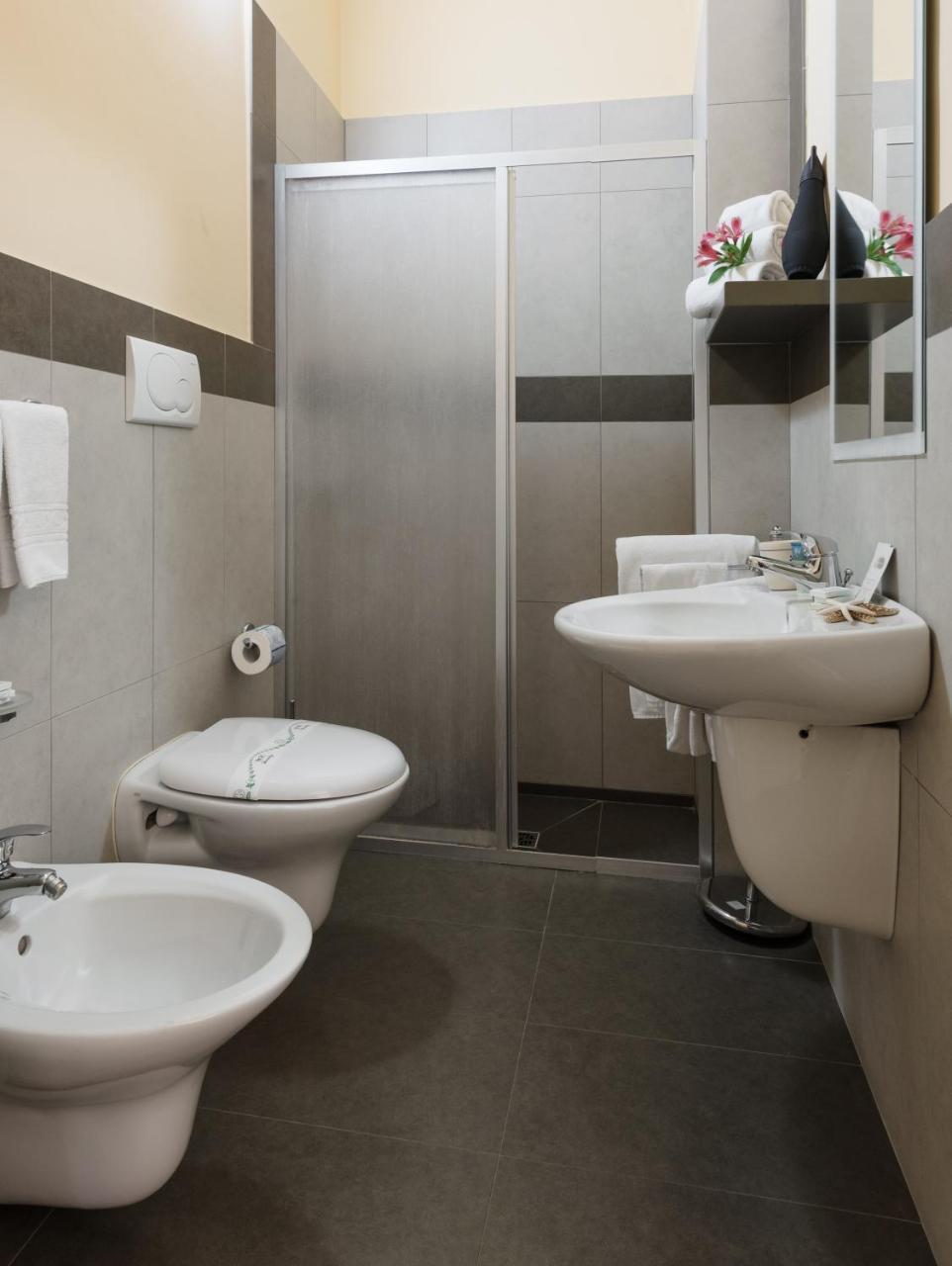 Bed and Breakfast La Chiocciola Кастриньяно-дель-Капо Экстерьер фото