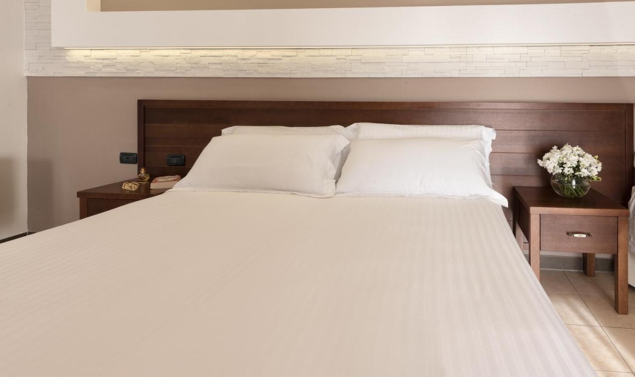 Bed and Breakfast La Chiocciola Кастриньяно-дель-Капо Экстерьер фото